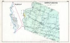 Oppenheim, Dolgeville, Montgomery and Fulton Counties 1905
